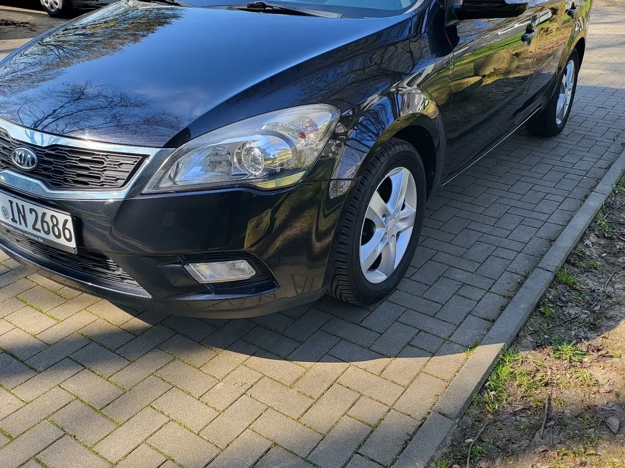 Kia Ceed SW / cee