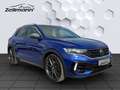 Volkswagen T-Roc 4Motion 2.0 EU6d-T R TSI 4M 221kW AHZV Navi PanoDa Bleu - thumbnail 8