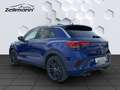 Volkswagen T-Roc 4Motion 2.0 EU6d-T R TSI 4M 221kW AHZV Navi PanoDa Blauw - thumbnail 4