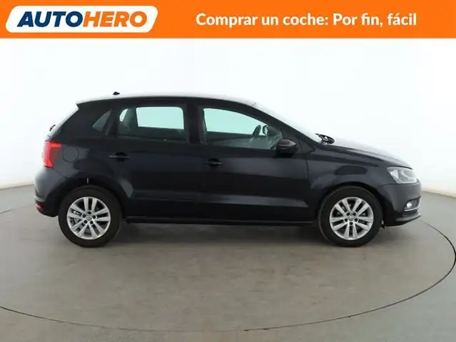 Volkswagen Polo view 7