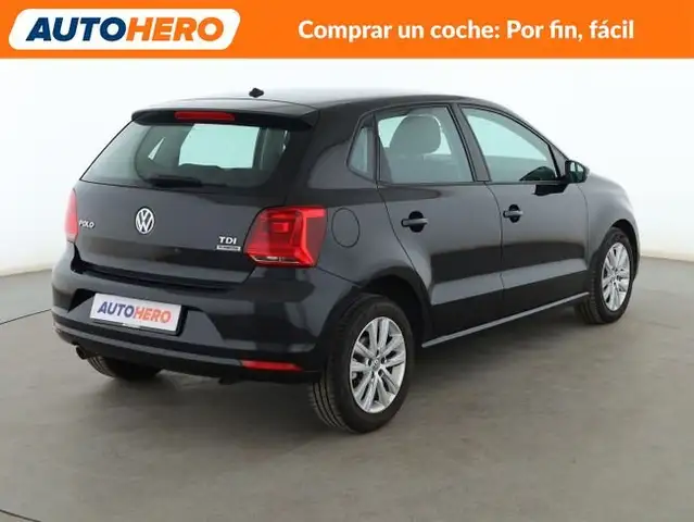 Volkswagen Polo view 6