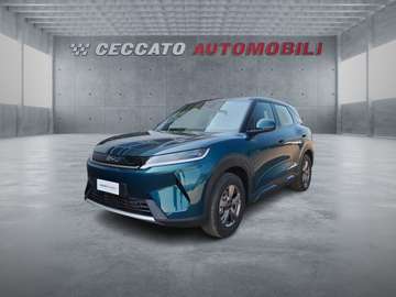 Atto 2 DM-i 1.5 phev Active 165cv