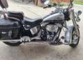Harley-Davidson Heritage Softail Szary - thumbnail 3