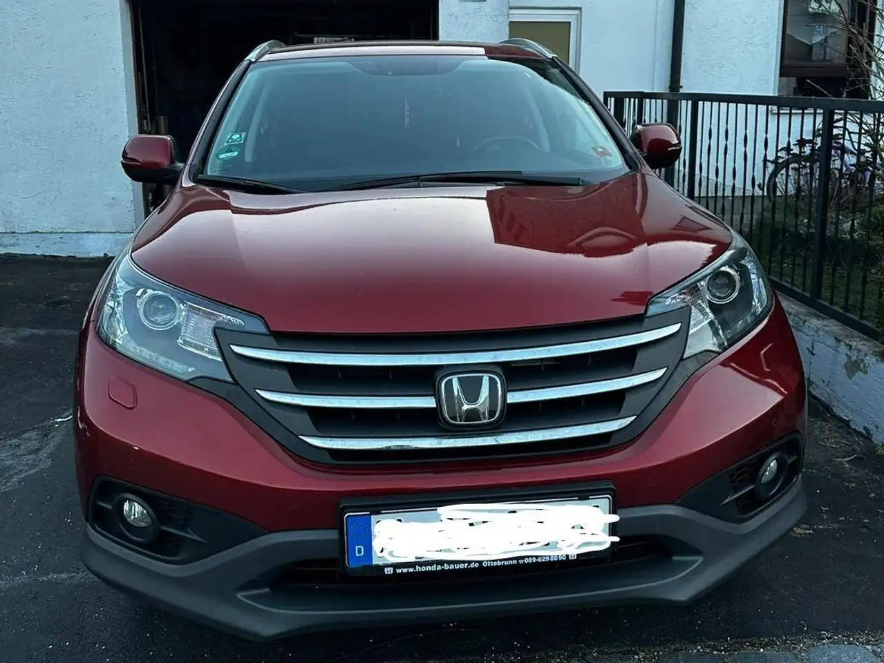 Das Auto