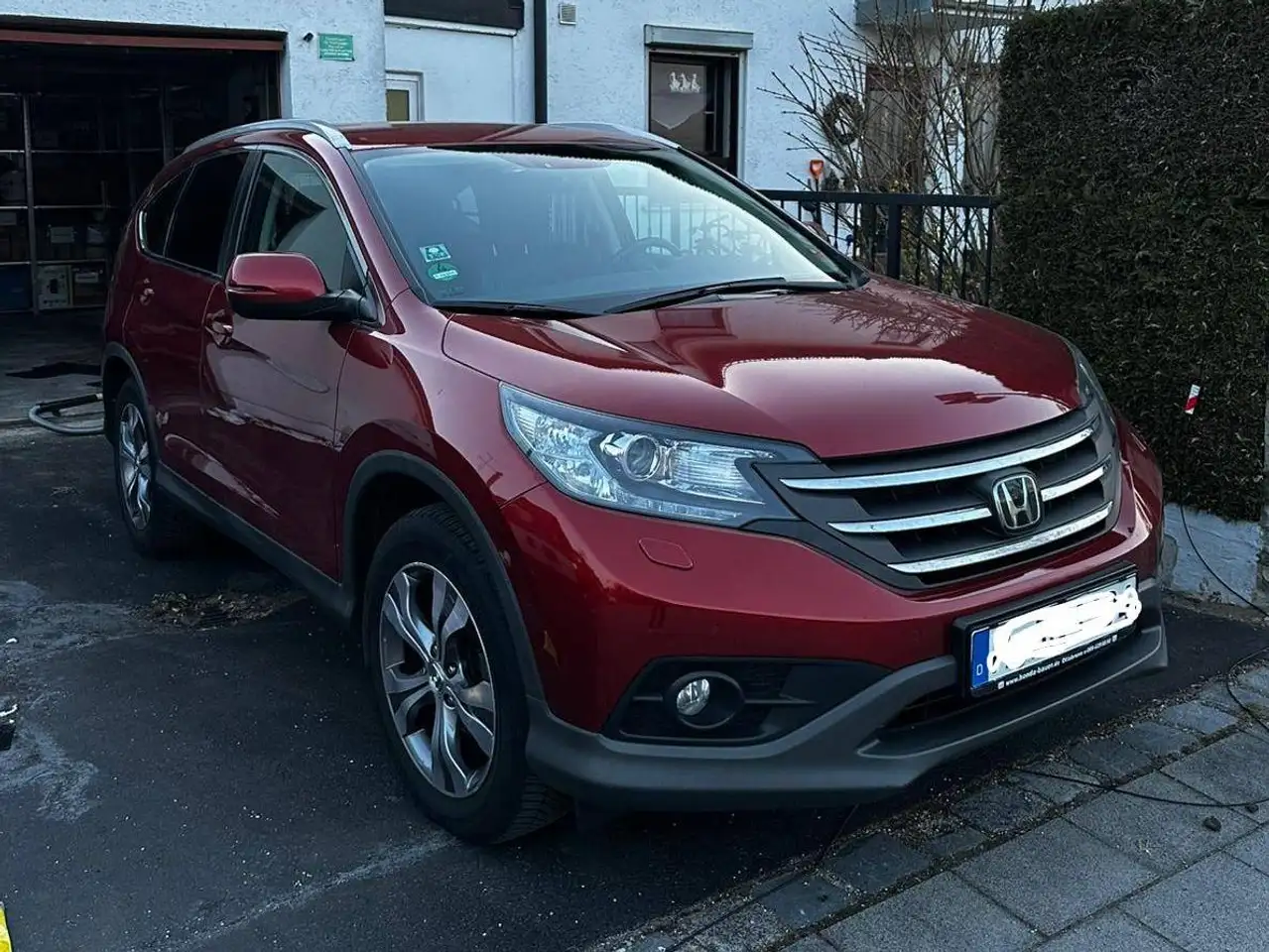 Das Auto