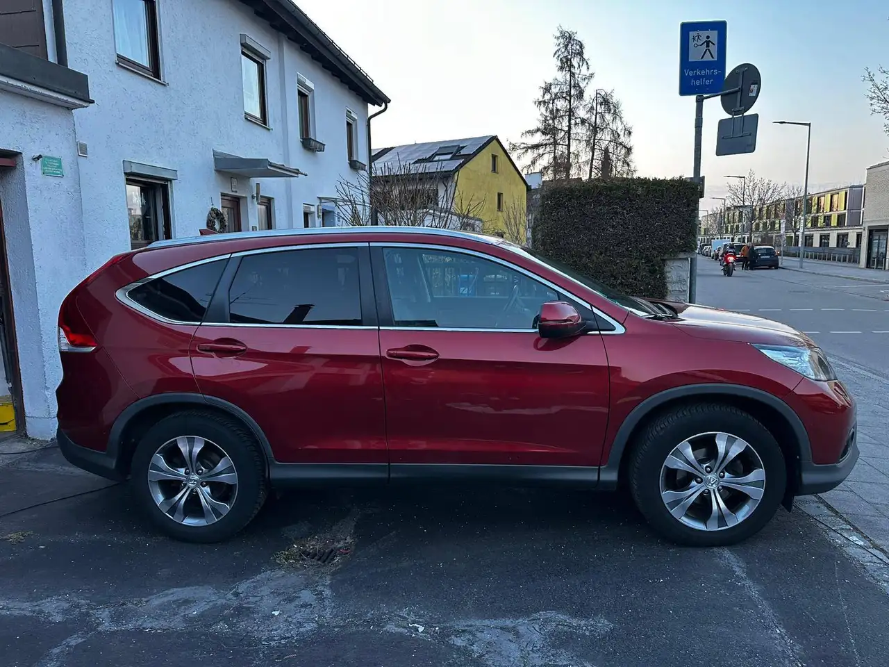 Das Auto