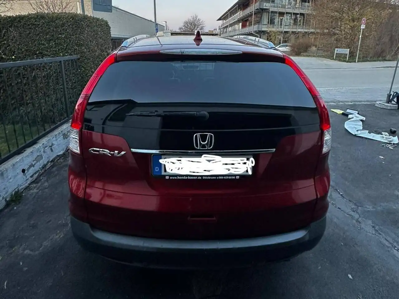 Das Auto