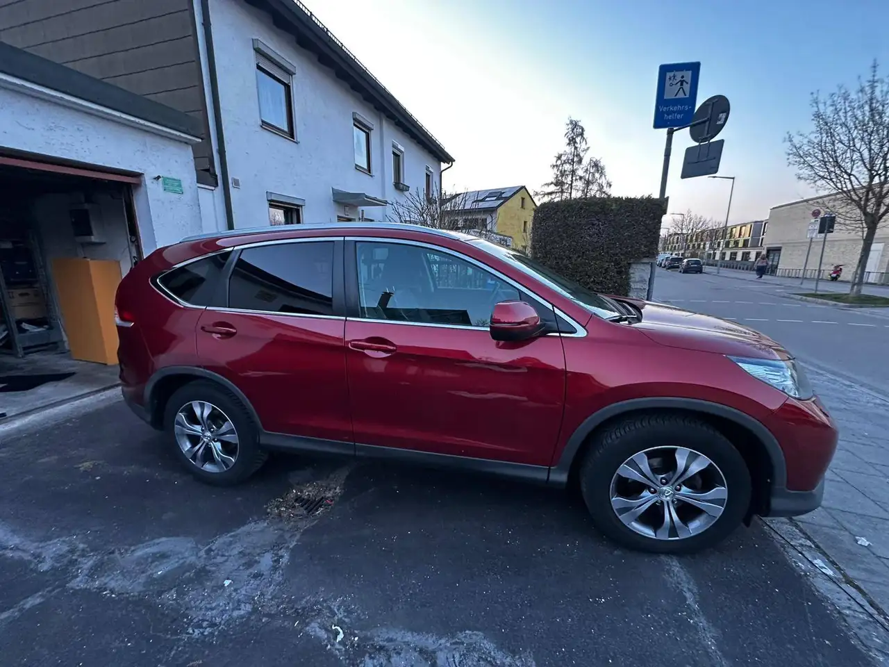Das Auto