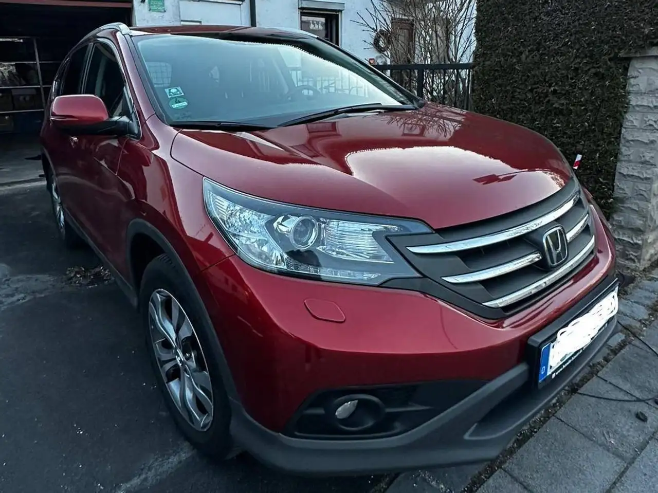 Das Auto