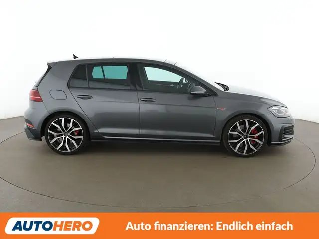 Volkswagen Golf view 7