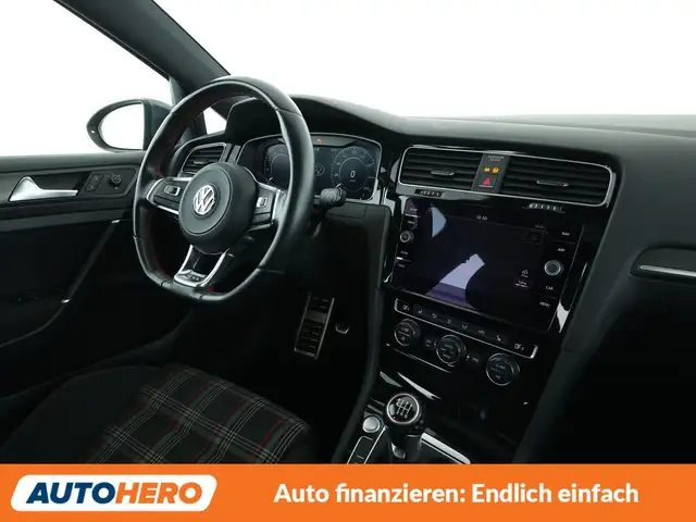 Volkswagen Golf view 13