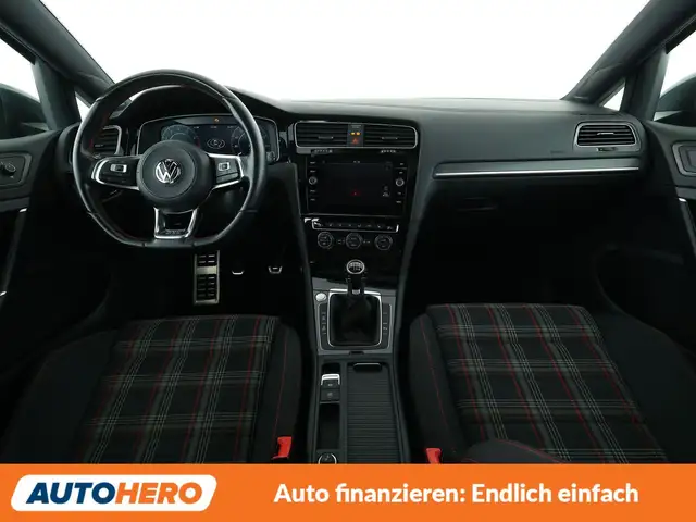 Volkswagen Golf view 12
