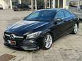 Mercedes-Benz CLA 200 CLA 200 d (cdi) Business auto Nero - thumbnail 2