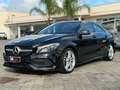 Mercedes-Benz CLA 200 CLA 200 d (cdi) Business auto Nero - thumbnail 1