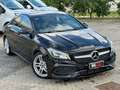 Mercedes-Benz CLA 200 CLA 200 d (cdi) Business auto Nero - thumbnail 11
