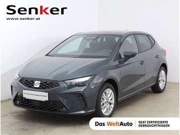 Style Edition 1.0 TSI 95PS