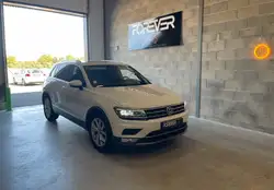 Volkswagen Tiguan 2.0 TDI 150 CARAT EDITION Garantie 6 mois Toit ouvrant