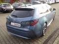 Toyota Corolla TS 1.8HTeam D. + Technik-Paket Blau - thumbnail 4