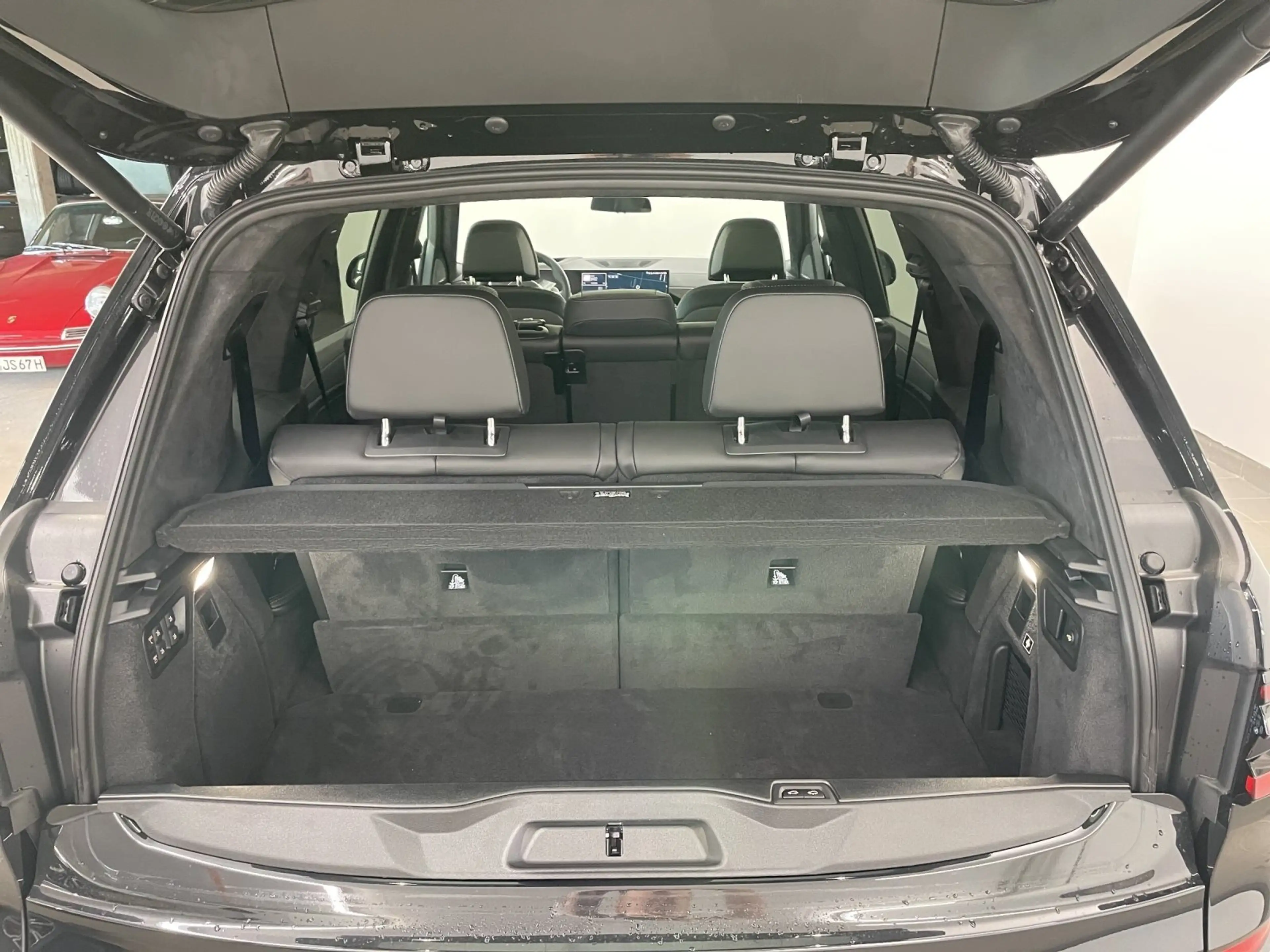 BMW X7 xDrive40d  - UPE 130.430,-€ #exclusive — photo 15