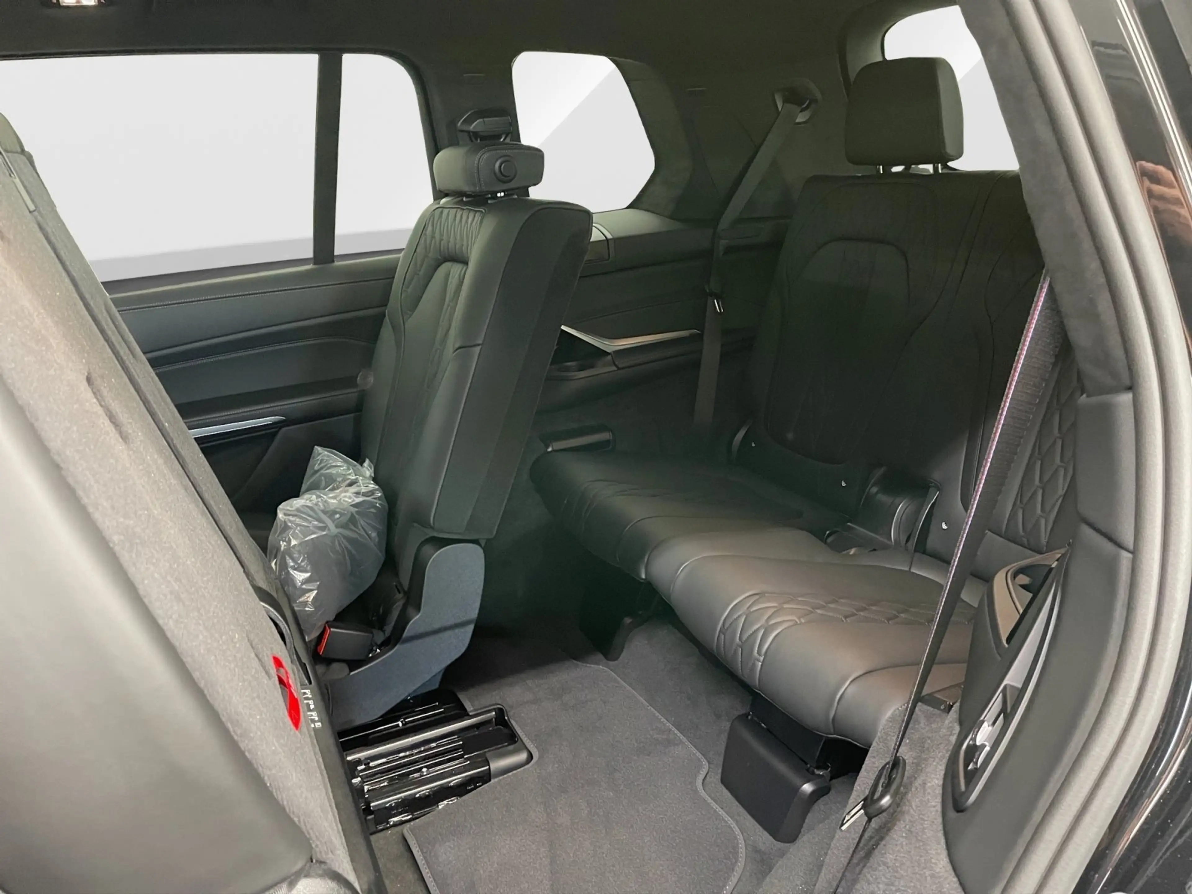 BMW X7 xDrive40d  - UPE 130.430,-€ #exclusive — photo 14