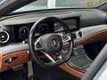 Mercedes-Benz E 220 d AMG FULL OPTIES NAVI WIDESCREEN SFEERVERL 360 CA Gris - thumbnail 13