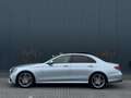 Mercedes-Benz E 220 d AMG FULL OPTIES NAVI WIDESCREEN SFEERVERL 360 CA Gris - thumbnail 2