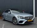 Mercedes-Benz E 220 d AMG FULL OPTIES NAVI WIDESCREEN SFEERVERL 360 CA Gris - thumbnail 29