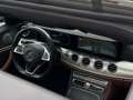 Mercedes-Benz E 220 d AMG FULL OPTIES NAVI WIDESCREEN SFEERVERL 360 CA Gris - thumbnail 12