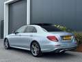 Mercedes-Benz E 220 d AMG FULL OPTIES NAVI WIDESCREEN SFEERVERL 360 CA Gris - thumbnail 3
