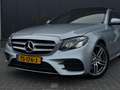 Mercedes-Benz E 220 d AMG FULL OPTIES NAVI WIDESCREEN SFEERVERL 360 CA Gris - thumbnail 30
