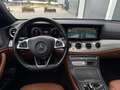 Mercedes-Benz E 220 d AMG FULL OPTIES NAVI WIDESCREEN SFEERVERL 360 CA Gris - thumbnail 15