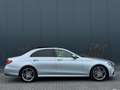 Mercedes-Benz E 220 d AMG FULL OPTIES NAVI WIDESCREEN SFEERVERL 360 CA Gris - thumbnail 6