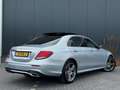 Mercedes-Benz E 220 d AMG FULL OPTIES NAVI WIDESCREEN SFEERVERL 360 CA Gris - thumbnail 32