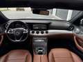 Mercedes-Benz E 220 d AMG FULL OPTIES NAVI WIDESCREEN SFEERVERL 360 CA Gris - thumbnail 14