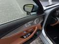 Mercedes-Benz E 220 d AMG FULL OPTIES NAVI WIDESCREEN SFEERVERL 360 CA Gris - thumbnail 25