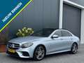 Mercedes-Benz E 220 d AMG FULL OPTIES NAVI WIDESCREEN SFEERVERL 360 CA Gris - thumbnail 1