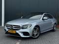Mercedes-Benz E 220 d AMG FULL OPTIES NAVI WIDESCREEN SFEERVERL 360 CA Gris - thumbnail 31