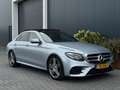 Mercedes-Benz E 220 d AMG FULL OPTIES NAVI WIDESCREEN SFEERVERL 360 CA Gris - thumbnail 5