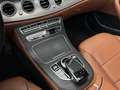 Mercedes-Benz E 220 d AMG FULL OPTIES NAVI WIDESCREEN SFEERVERL 360 CA Gris - thumbnail 19