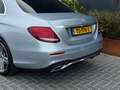 Mercedes-Benz E 220 d AMG FULL OPTIES NAVI WIDESCREEN SFEERVERL 360 CA Gris - thumbnail 10