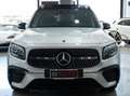 Mercedes-Benz GLB 200 D PREMIUM PLUS AMG TETTO PACK LUCI XENO NAVI FULL Plateado - thumbnail 2