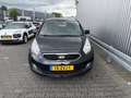 Kia Venga 1.6 CVVT Plus Pack AUTOMAAT Navi Camera Cruise --I Zwart - thumbnail 6