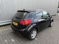 Kia Venga 1.6 CVVT Plus Pack AUTOMAAT Navi Camera Cruise --I Zwart - thumbnail 2
