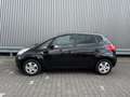 Kia Venga 1.6 CVVT Plus Pack AUTOMAAT Navi Camera Cruise --I Zwart - thumbnail 8