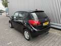 Kia Venga 1.6 CVVT Plus Pack AUTOMAAT Navi Camera Cruise --I Zwart - thumbnail 22