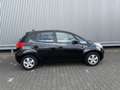 Kia Venga 1.6 CVVT Plus Pack AUTOMAAT Navi Camera Cruise --I Zwart - thumbnail 9