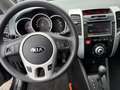 Kia Venga 1.6 CVVT Plus Pack AUTOMAAT Navi Camera Cruise --I Zwart - thumbnail 4