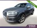 Audi Q7 3.0 TDI quattro S line 7P cuir ViCo 20P Gris - thumbnail 1