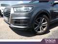Audi Q7 3.0 TDI quattro S line 7P cuir ViCo 20P Gris - thumbnail 5
