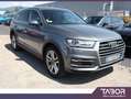 Audi Q7 3.0 TDI quattro S line 7P cuir ViCo 20P Gris - thumbnail 2